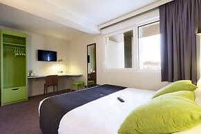 Hotel Campanile Dijon - Congrès - Clémenceau