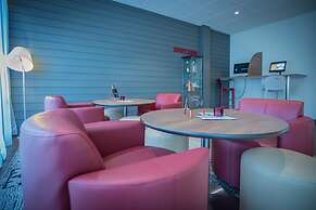 Hotel Campanile Dijon - Congrès - Clémenceau