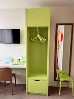Hotel Campanile Dijon - Congrès - Clémenceau