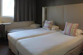 Hotel Campanile Dijon - Congrès - Clémenceau