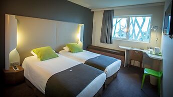 Hotel Campanile Dijon - Congrès - Clémenceau