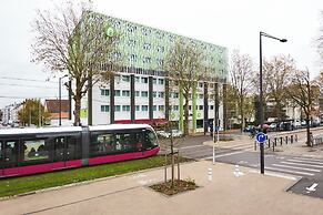 Hotel Campanile Dijon - Congrès - Clémenceau
