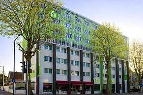 Campanile Dijon Centre Clemenceau