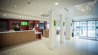 Hotel Campanile Dijon - Congrès - Clémenceau