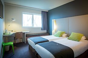Hotel Campanile Dijon - Congrès - Clémenceau