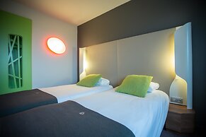 Hotel Campanile Dijon - Congrès - Clémenceau