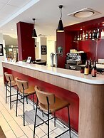 Hotel Campanile Dijon - Congrès - Clémenceau