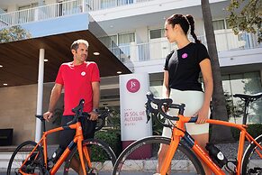 Hotel JS Sol de Alcudia