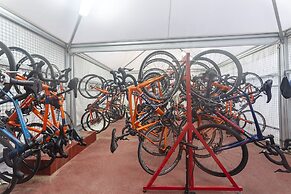 Hotel JS Sol de Alcudia