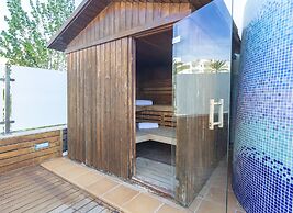 Hotel JS Sol de Alcudia