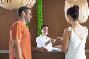 Hotel JS Sol de Alcudia