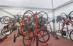 Hotel JS Sol de Alcudia