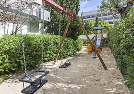 Hotel JS Sol de Alcudia