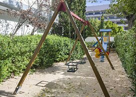 Hotel JS Sol de Alcudia