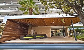 Hotel JS Sol de Alcudia