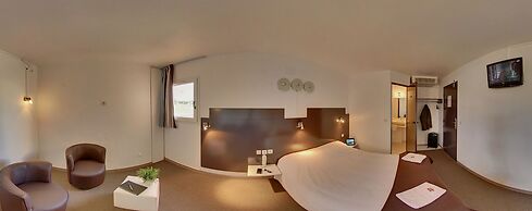 The Originals Access, Hôtel Béziers Est
