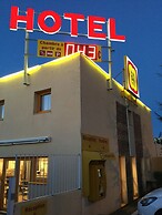 The Originals Access, Hôtel Béziers Est