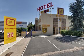 The Originals Access, Hôtel Béziers Est