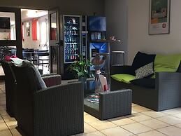 The Originals Access, Hôtel Béziers Est