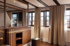 Hôtel Le Colombier
