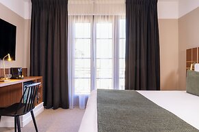 Hôtel Le Colombier