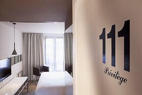 Hôtel Le Colombier