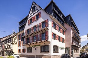 Hôtel Le Colombier