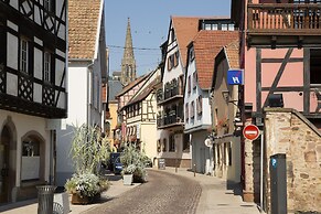 Hôtel Le Colombier