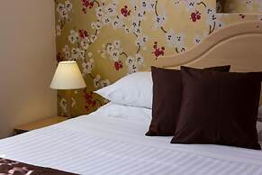 The Brent Hotel