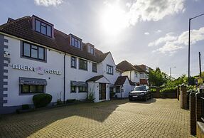 The Brent Hotel