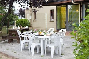 Hotel Boreve Nevers Nord - Varennes-Vauzelles