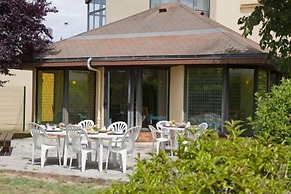 Hotel Boreve Nevers Nord - Varennes-Vauzelles