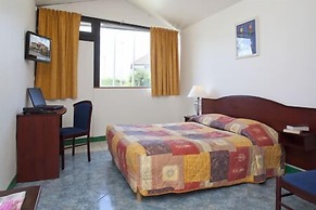 Hotel Boreve Nevers Nord - Varennes-Vauzelles