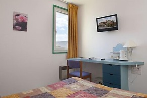 Hotel Boreve Nevers Nord - Varennes-Vauzelles