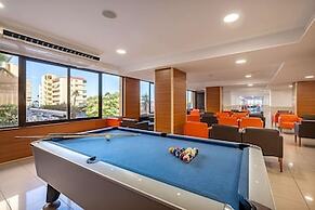 Hotel Playas de Torrevieja