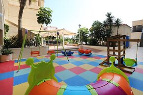 Hotel Playas de Torrevieja