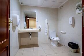 Hotel Playas de Torrevieja