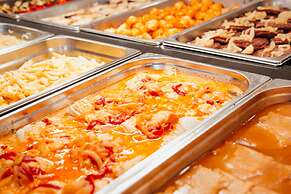 Hotel Playas de Torrevieja