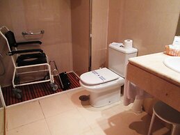 Hotel Playas de Torrevieja