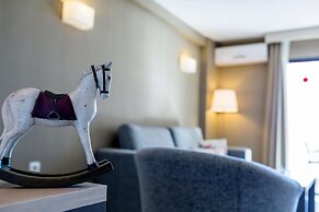 Hotel Playas de Torrevieja