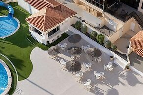 Hotel Playas de Torrevieja