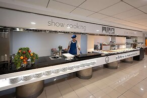 Hotel Playas de Torrevieja