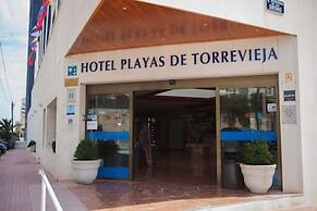 Hotel Playas de Torrevieja