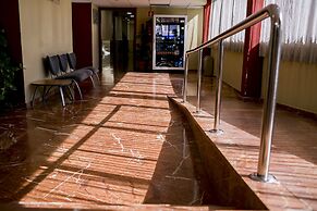 Hotel Playas de Torrevieja