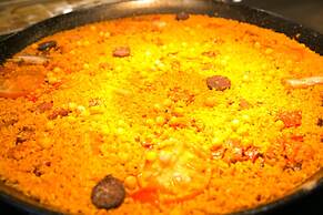 Hotel Playas de Torrevieja