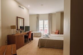 Hotel Traíña