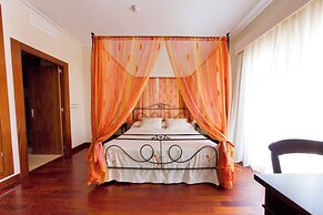 Hotel Traíña