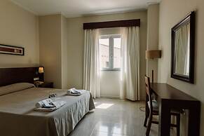 Hotel Traíña
