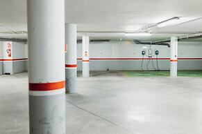 Hotel Traíña