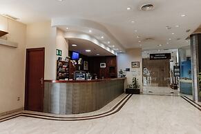 Hotel Traíña